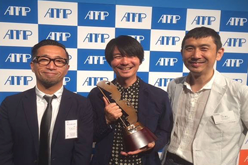 千駄ヶ谷オフィス｜株式会社アマゾンラテルナ